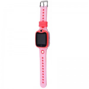 Детские cмарт-часы D06S Pink