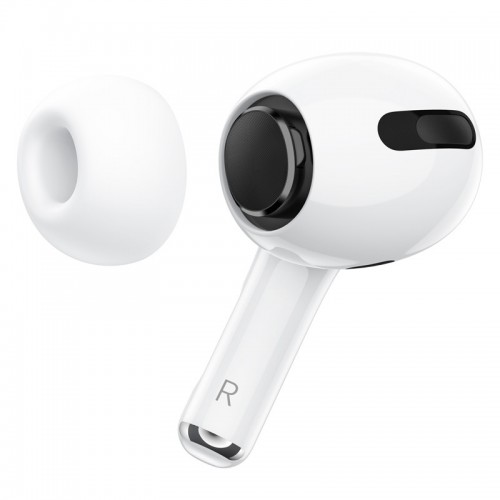 Беспроводные TWS наушники BOROFONE BW27 White