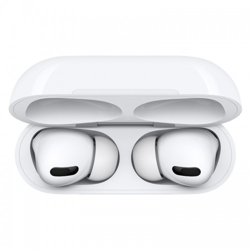 Беспроводные TWS наушники BOROFONE BW27 White
