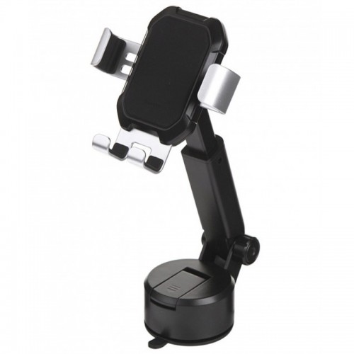 Автодержатель Baseus Tank gravity car mount with suction base (SUYL-TK) Black