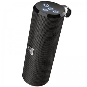 Bluetooth Колонка Hoco BS33 Black