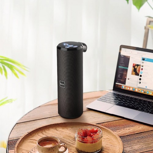 Bluetooth Колонка Hoco BS33 Black