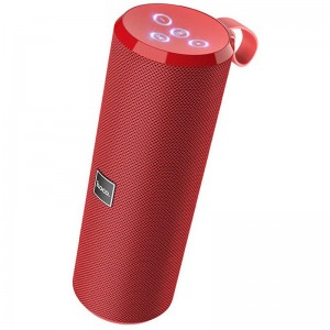 Bluetooth Колонка Hoco BS33 Red
