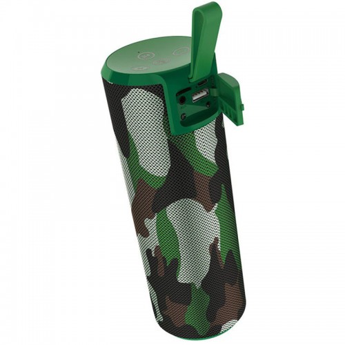 Bluetooth Колонка Hoco BS33 Khaki