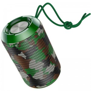 Bluetooth Колонка Hoco HC1 Trendy Sound Khaki