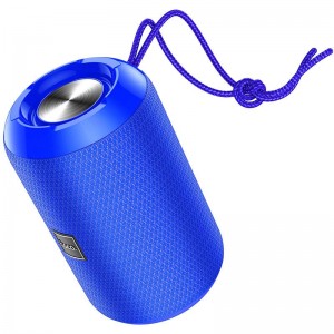 Bluetooth Колонка Hoco HC1 Trendy Sound Blue