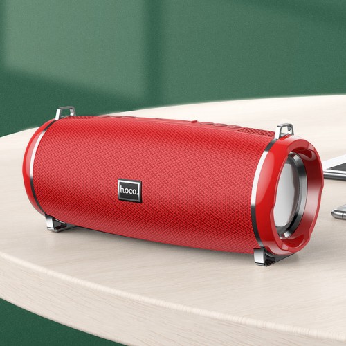 Bluetooth Колонка Hoco HC2 Red