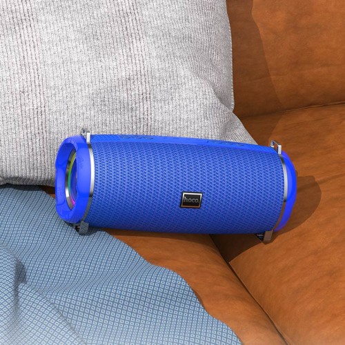 Bluetooth Колонка Hoco HC2 Blue