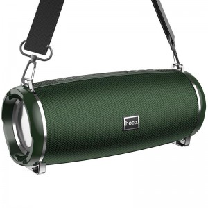 Bluetooth Колонка Hoco HC2 Green