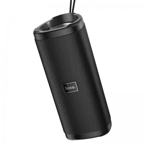 Bluetooth Колонка Hoco HC4 Black