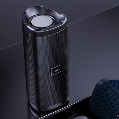 Bluetooth Колонка Hoco HC4 Black