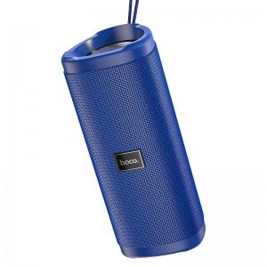 Bluetooth Колонка Hoco HC4 Blue
