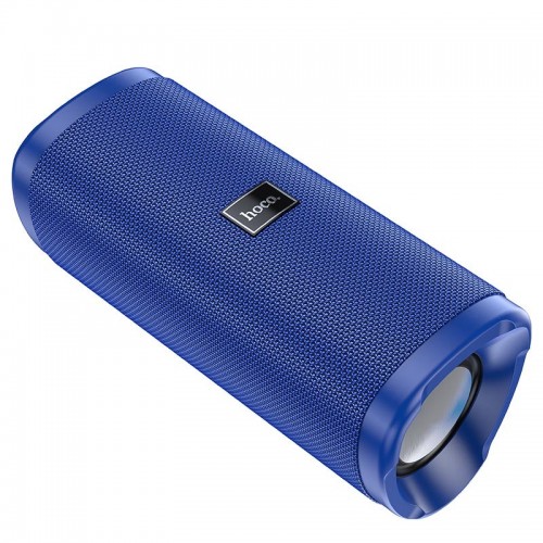 Bluetooth Колонка Hoco HC4 Blue