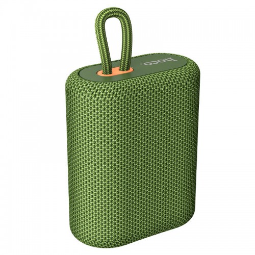 Bluetooth Колонка Hoco BS47 Green