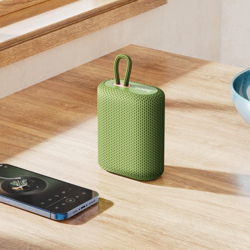 Bluetooth Колонка Hoco BS47 Green