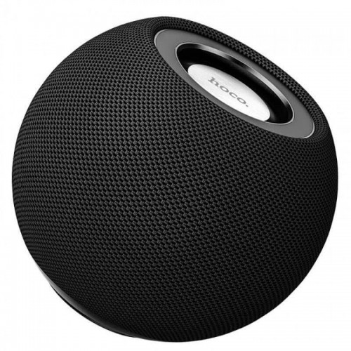 Bluetooth Колонка Hoco BS45 Black