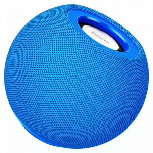 Bluetooth Колонка Hoco BS45 Blue