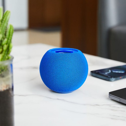 Bluetooth Колонка Hoco BS45 Blue