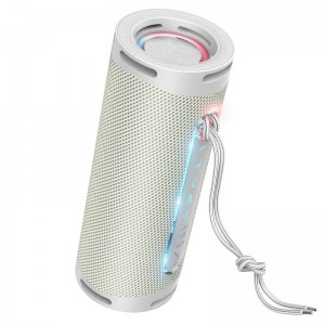 Bluetooth Колонка Hoco HC9 Dazzling pulse sports Grey