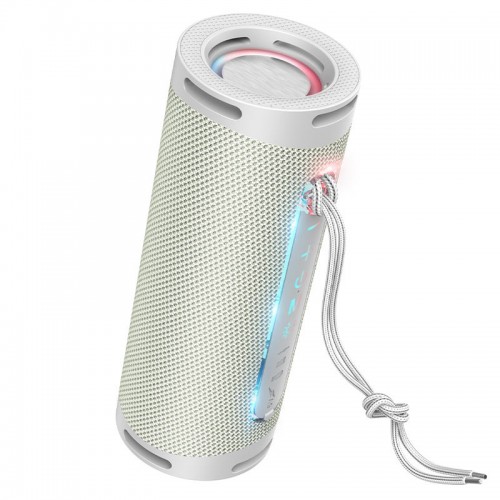 Bluetooth Колонка Hoco HC9 Dazzling pulse sports Grey