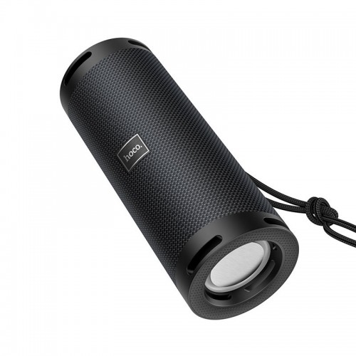 Bluetooth Колонка Hoco HC9 Dazzling pulse sports Black