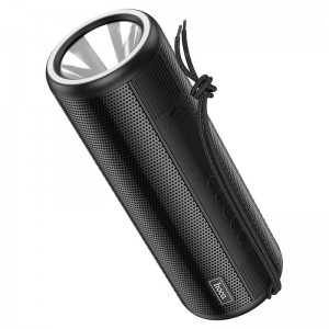Bluetooth Колонка Hoco HC11 Bora sports Black