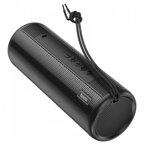 Bluetooth Колонка Hoco HC11 Bora sports Black