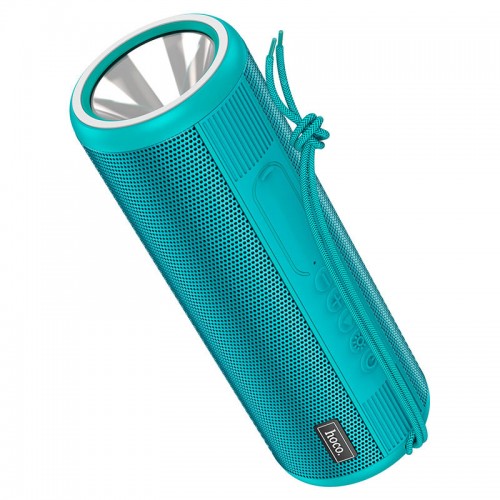 Bluetooth Колонка Hoco HC11 Bora sports Turquoise