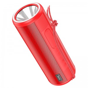 Bluetooth Колонка Hoco HC11 Bora sports Red