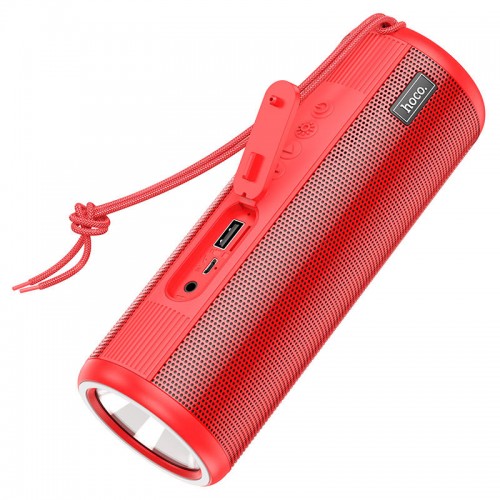 Bluetooth Колонка Hoco HC11 Bora sports Red