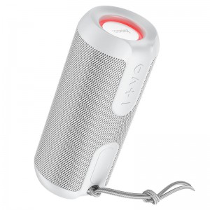 Bluetooth Колонка Hoco BS48 Artistic sports Grey