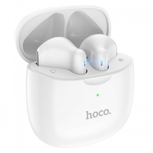 Беспроводные TWS наушники HOCO ES56 White