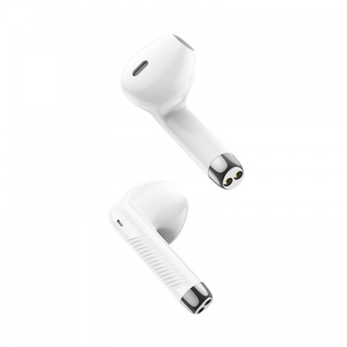 Беспроводные TWS наушники HOCO ES56 White