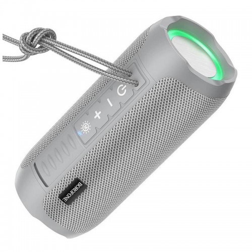 Bluetooth Колонка Borofone BR21 Grey