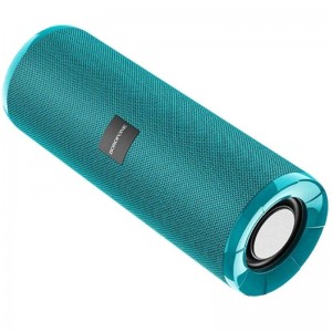 Bluetooth Колонка Borofone BR1 Turquoise