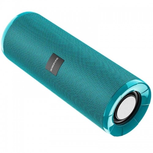Bluetooth Колонка Borofone BR1 Turquoise
