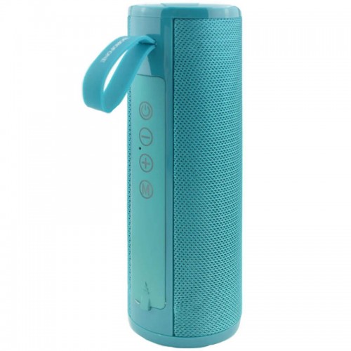 Bluetooth Колонка Borofone BR1 Turquoise