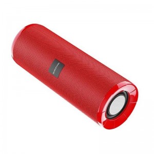 Bluetooth Колонка Borofone BR1 Red
