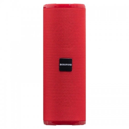 Bluetooth Колонка Borofone BR1 Red