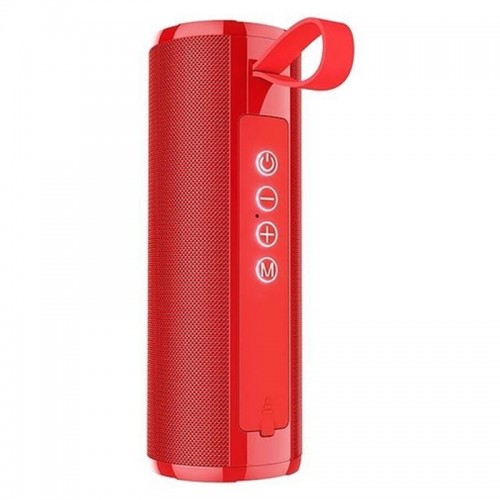 Bluetooth Колонка Borofone BR1 Red