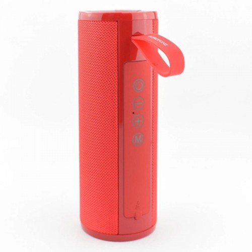Bluetooth Колонка Borofone BR1 Red
