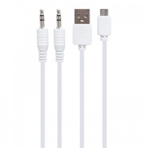 Bluetooth Колонка Borofone BR1 Red