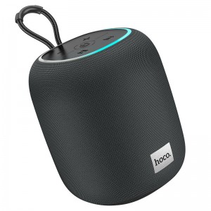 Bluetooth Колонка Hoco HC14 Link sports Grey