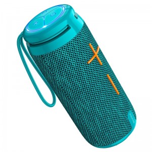Bluetooth Колонка Borofone BR24 Turquoise