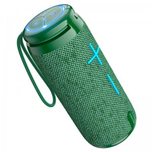 Bluetooth Колонка Borofone BR24 Green