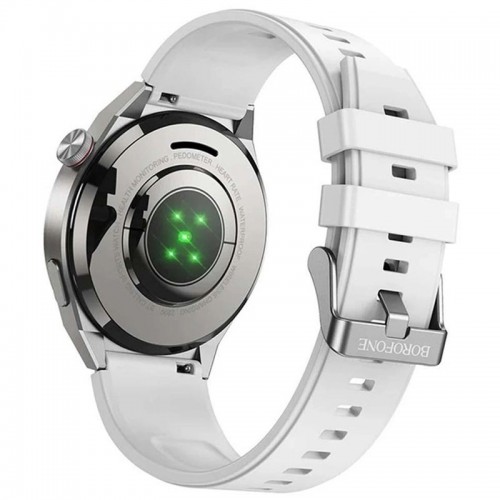 Смарт-часы Borofone Smart Watch BD2 Silver