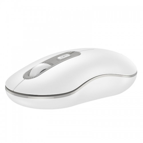 Мышь Hoco GM21 Platinum White