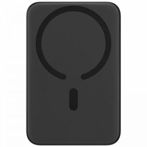 Power Bank Baseus Magnetic Mini 20W c БЗУ 10000 mAh (PPCX070001) Black