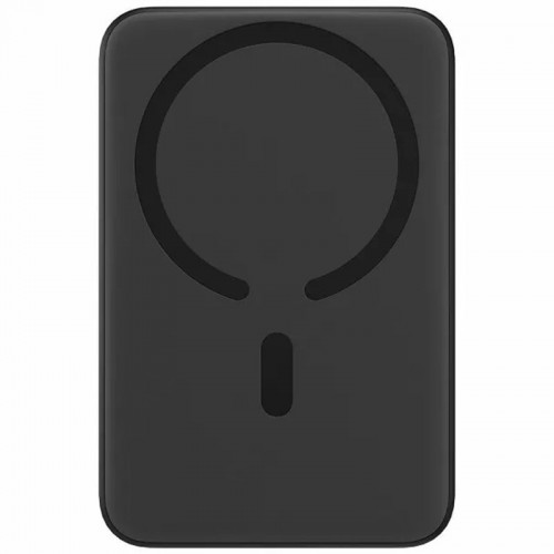 Power Bank Baseus Magnetic Mini 20W c БЗУ 10000 mAh (PPCX070001) Black