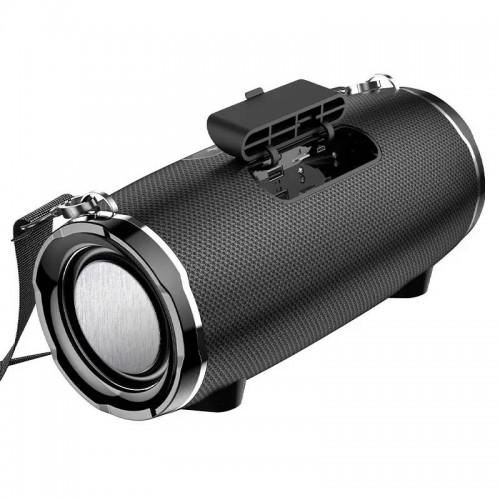 Bluetooth Колонка Hoco HC5 Cool Enjoy Black